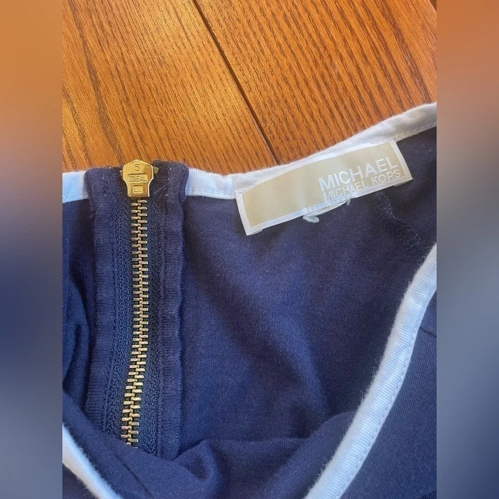 Michael Kors Studded Top Large